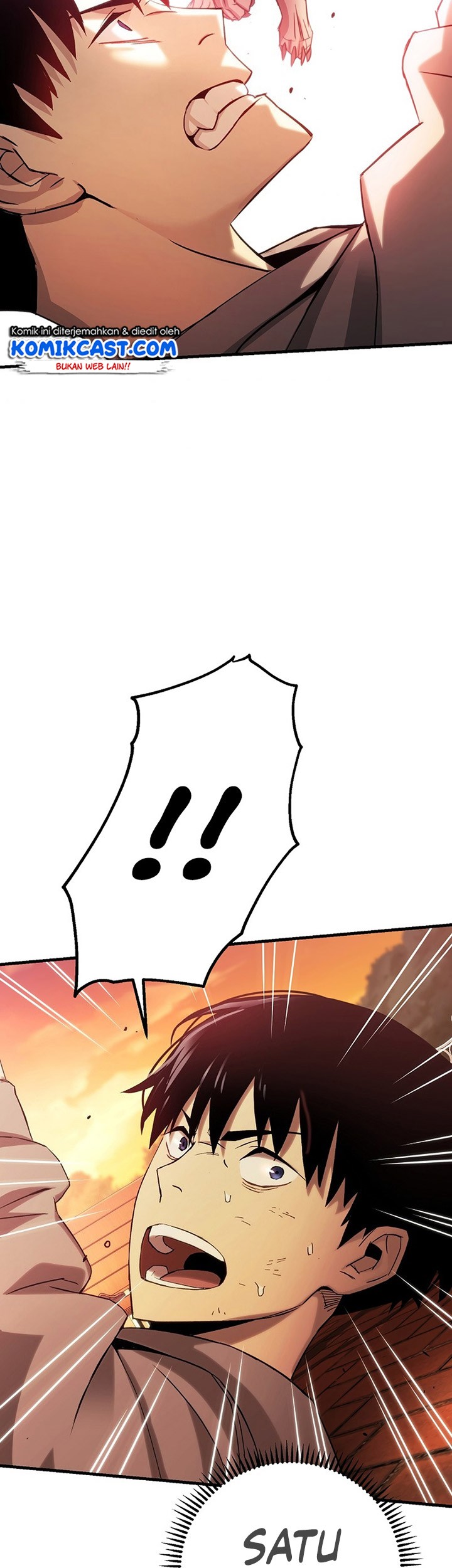 The Hero Returns Chapter 2 - halaman 74