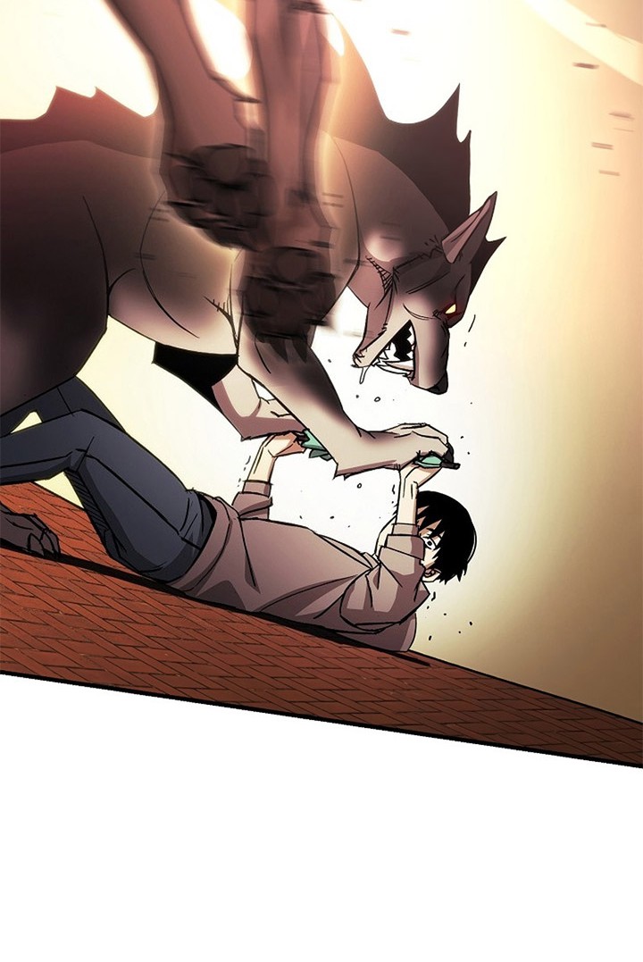 The Hero Returns Chapter 2 - halaman 77