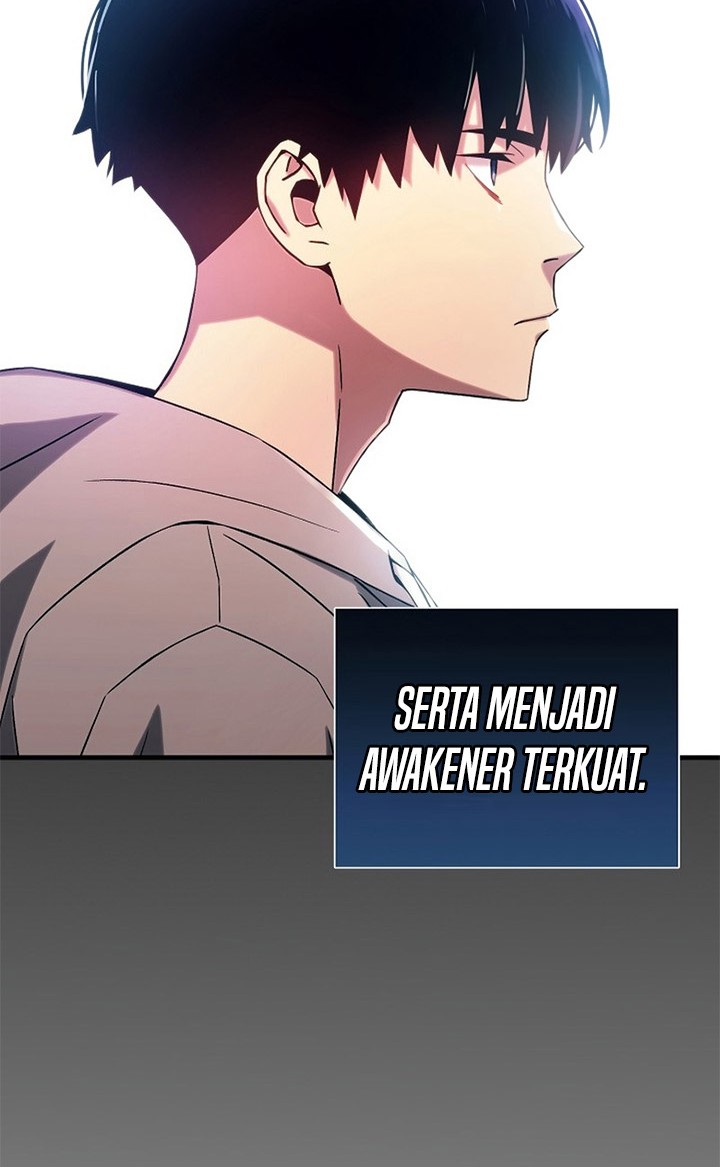 The Hero Returns Chapter 2 - halaman 9