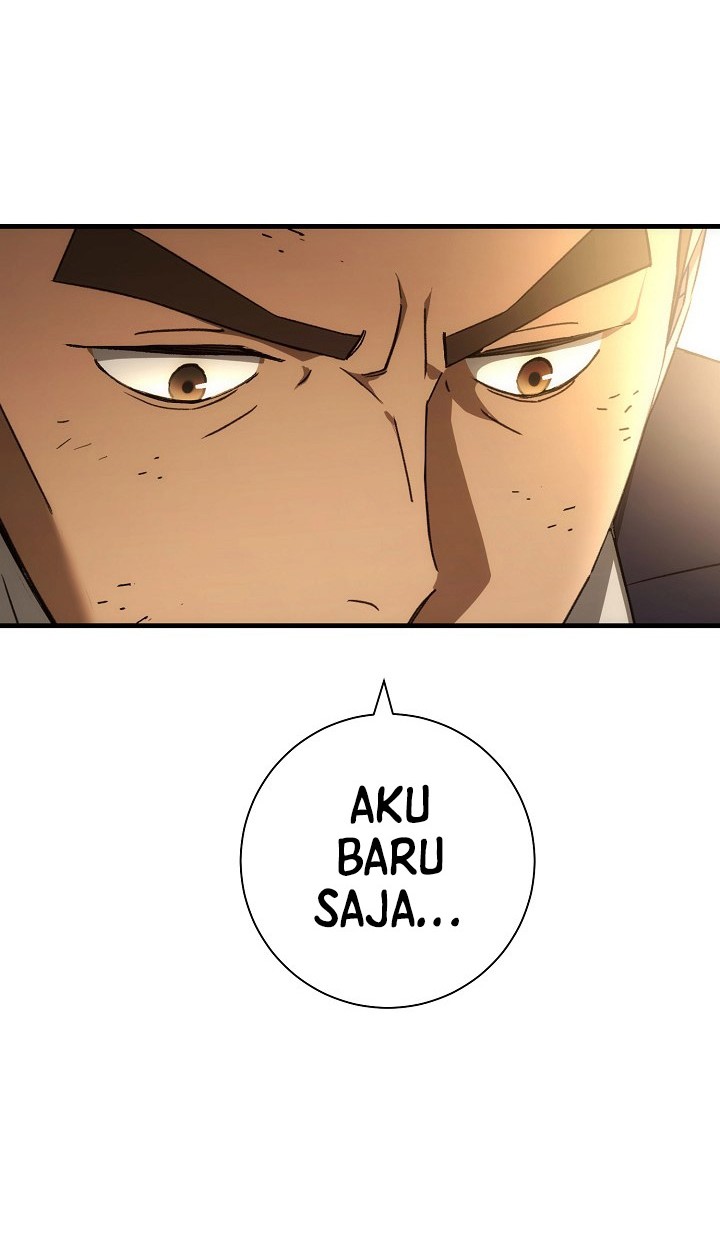 The Hero Returns Chapter 20 - halaman 17