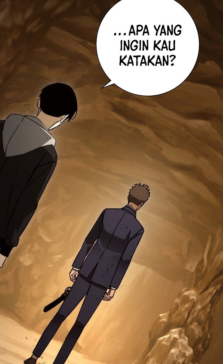 The Hero Returns Chapter 20 - halaman 19