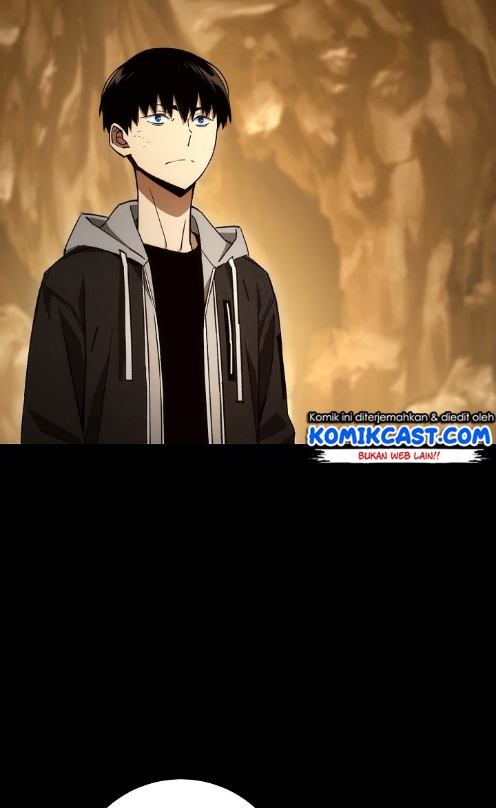 The Hero Returns Chapter 20 - halaman 21