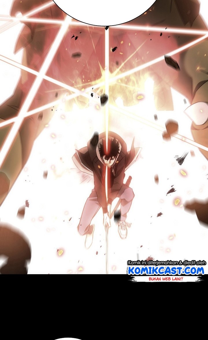The Hero Returns Chapter 20 - halaman 23