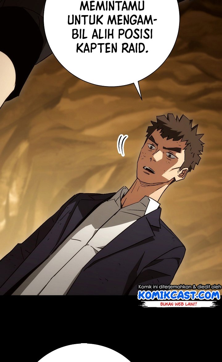 The Hero Returns Chapter 20 - halaman 25