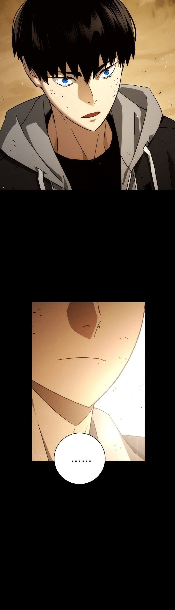 The Hero Returns Chapter 20 - halaman 28