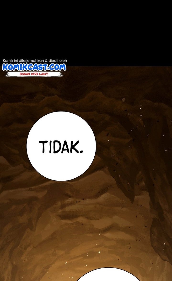 The Hero Returns Chapter 20 - halaman 29