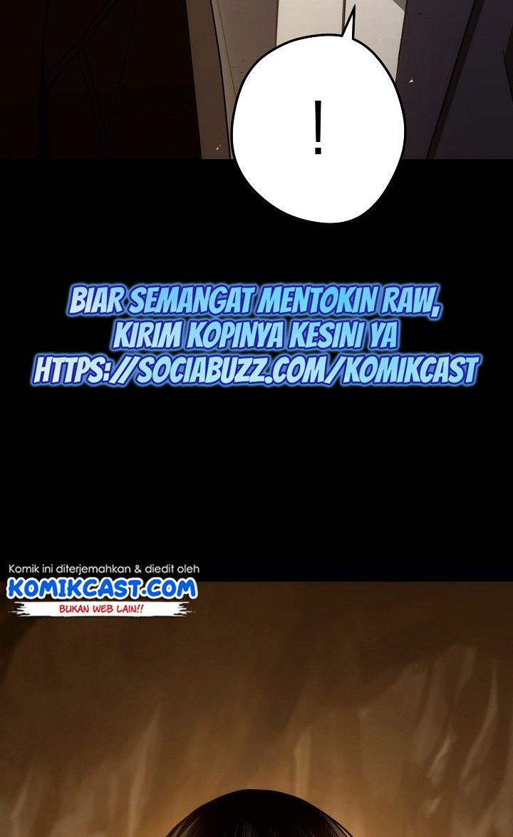 The Hero Returns Chapter 20 - halaman 31