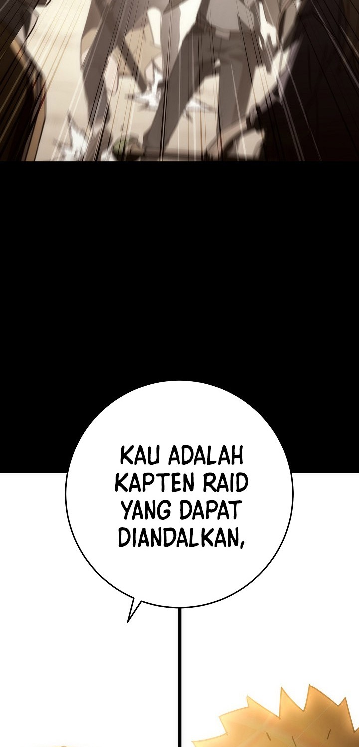 The Hero Returns Chapter 20 - halaman 37