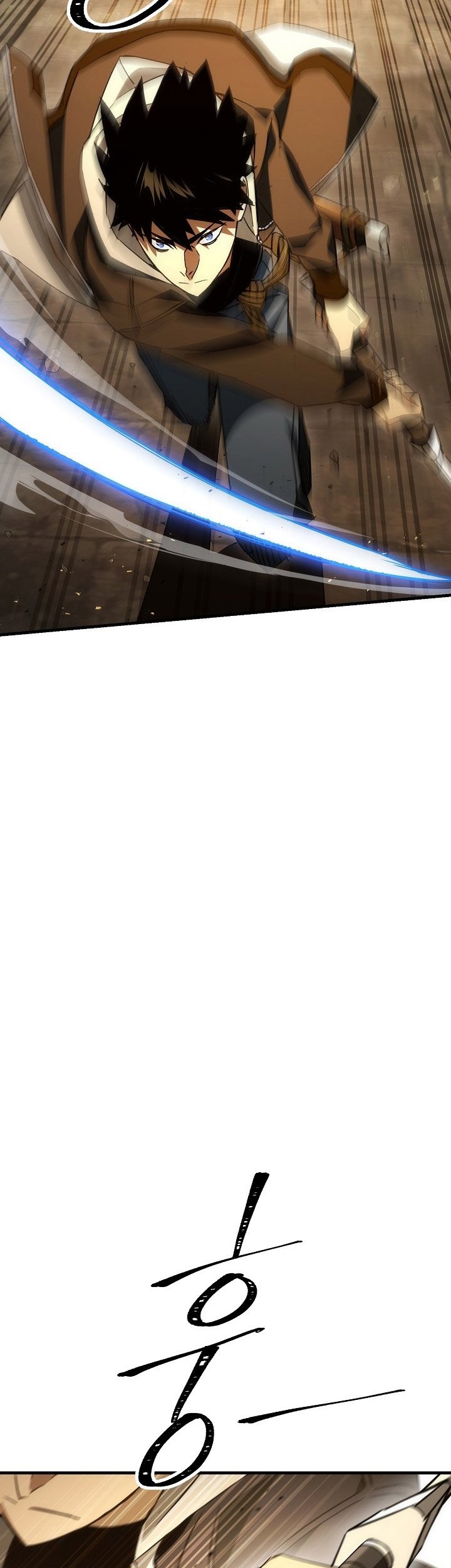 The Hero Returns Chapter 20 - halaman 4