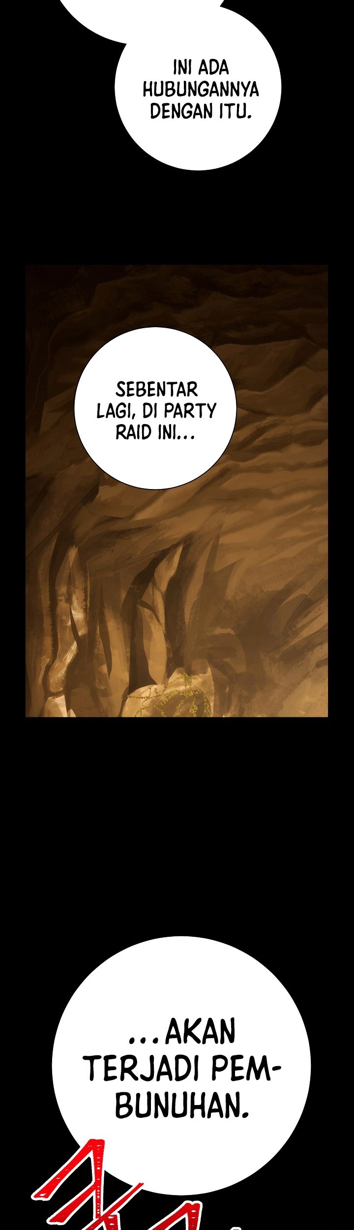 The Hero Returns Chapter 20 - halaman 40