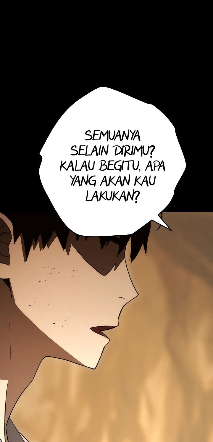The Hero Returns Chapter 20 - halaman 43
