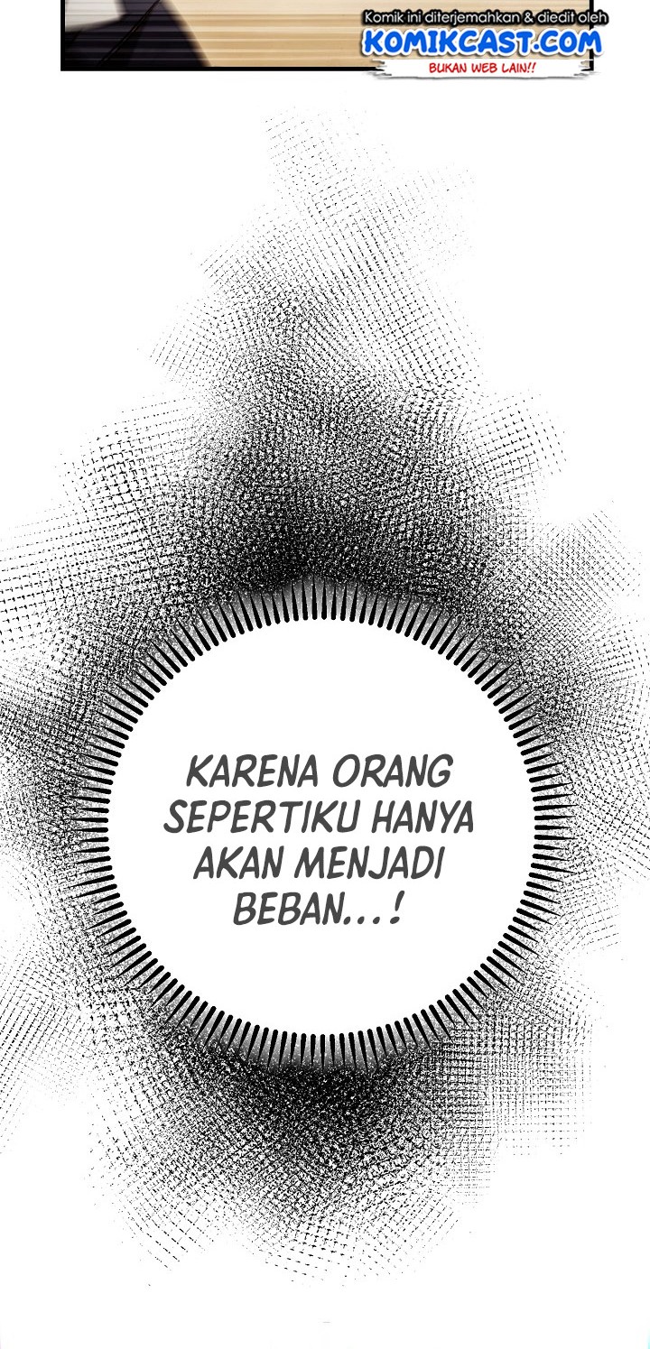 The Hero Returns Chapter 20 - halaman 47