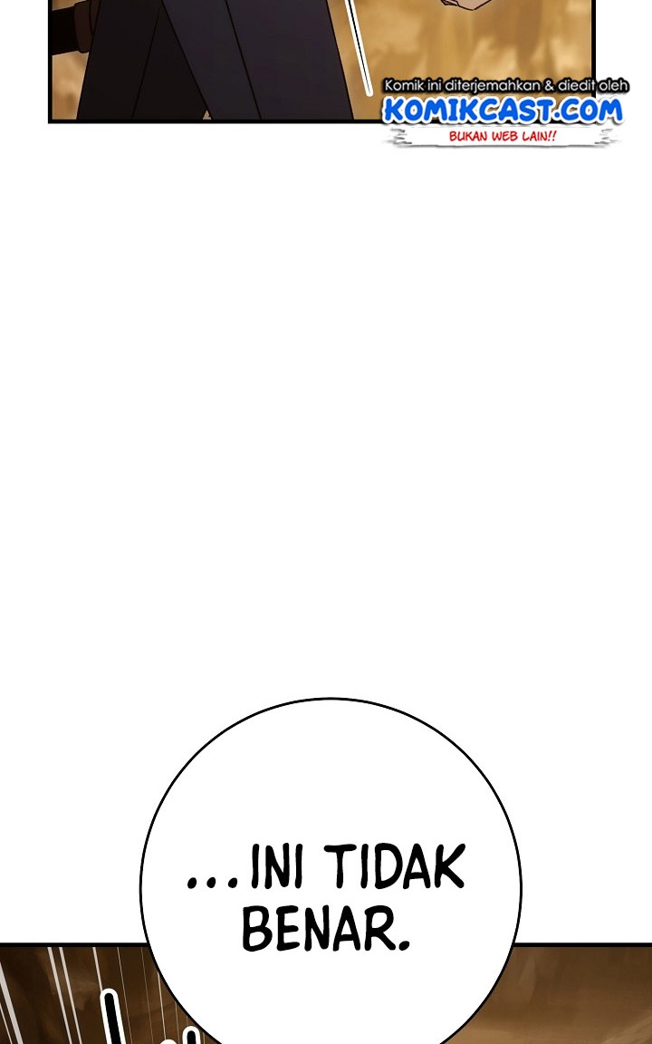 The Hero Returns Chapter 20 - halaman 49