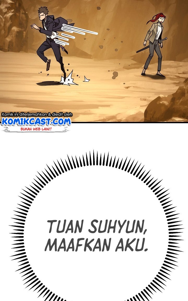 The Hero Returns Chapter 20 - halaman 51