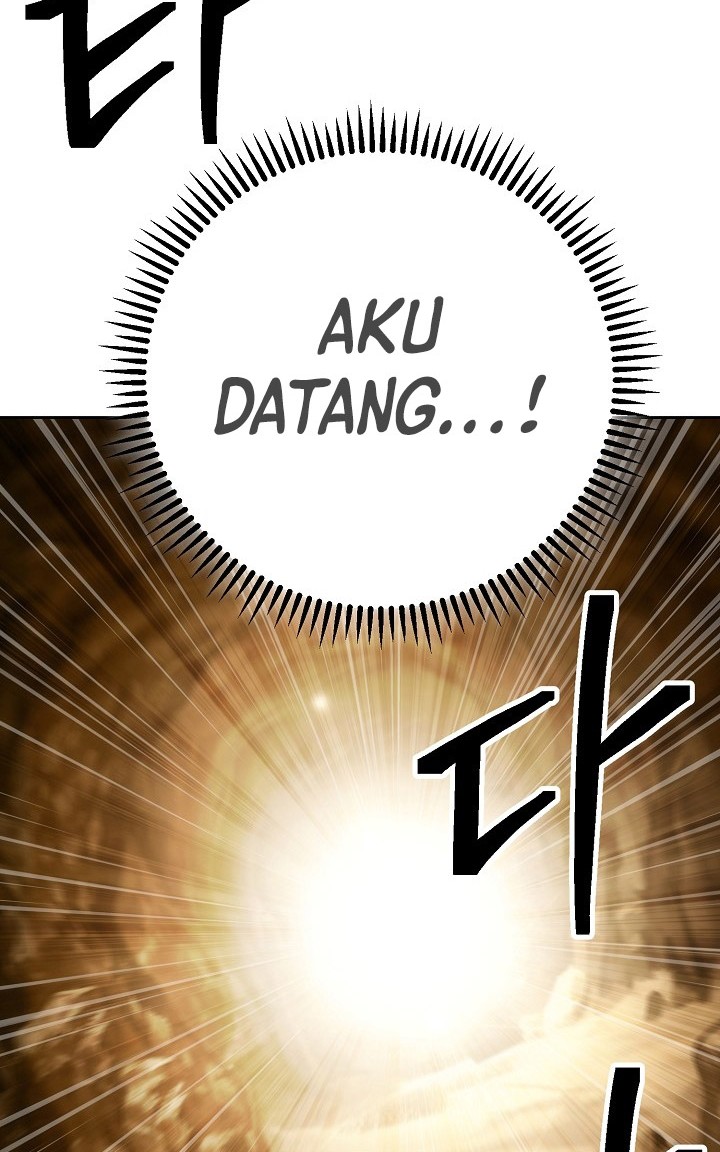The Hero Returns Chapter 20 - halaman 53