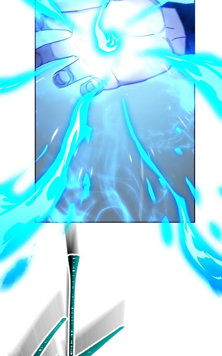 The Hero Returns Chapter 20 - halaman 61