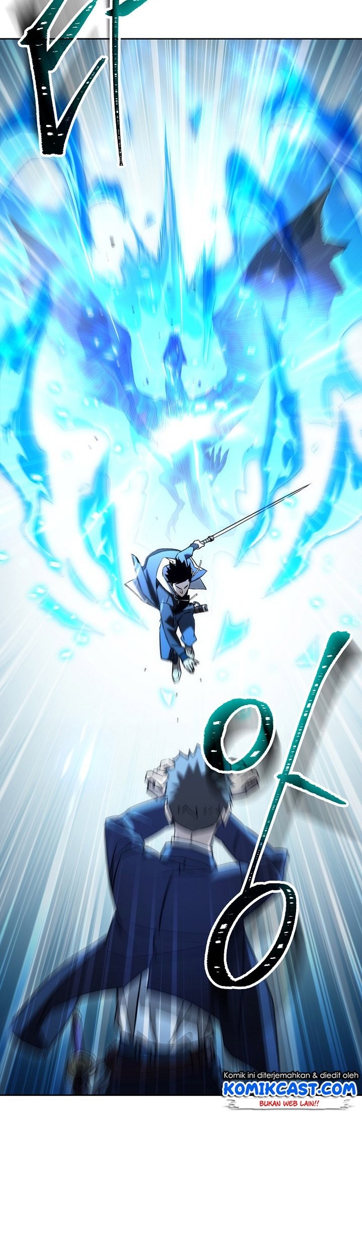 The Hero Returns Chapter 20 - halaman 62