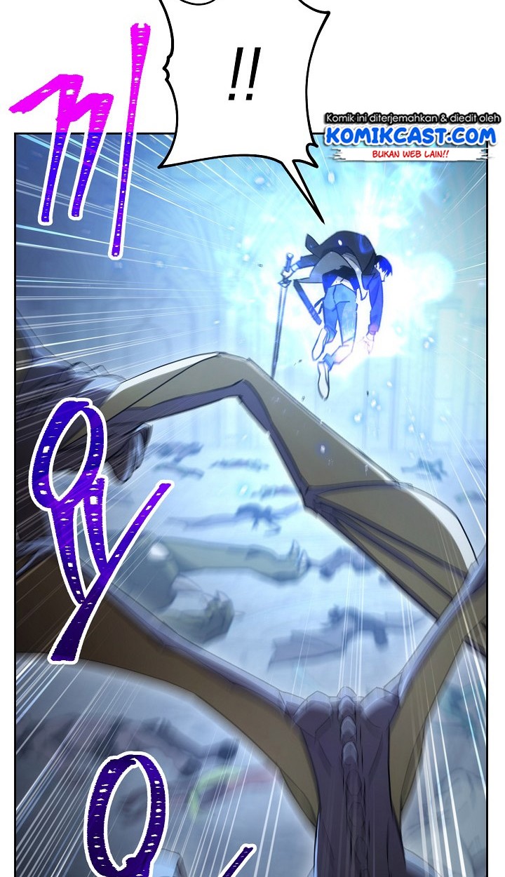 The Hero Returns Chapter 20 - halaman 65