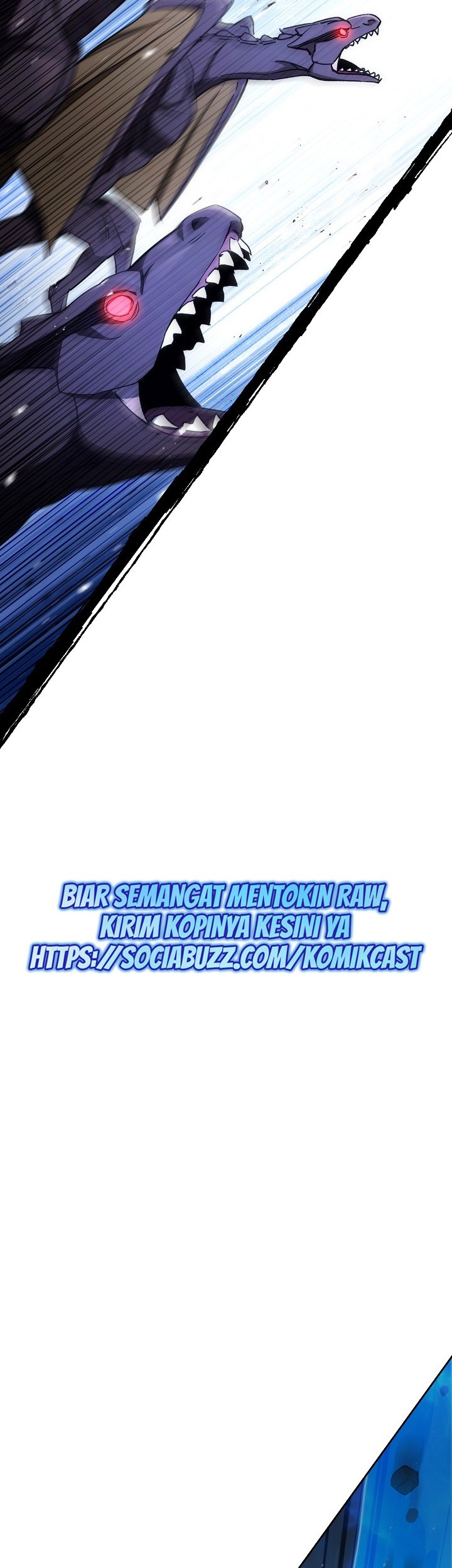 The Hero Returns Chapter 20 - halaman 68