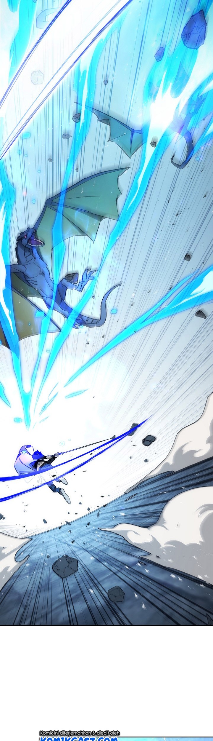 The Hero Returns Chapter 20 - halaman 70