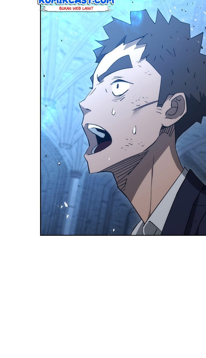 The Hero Returns Chapter 20 - halaman 71