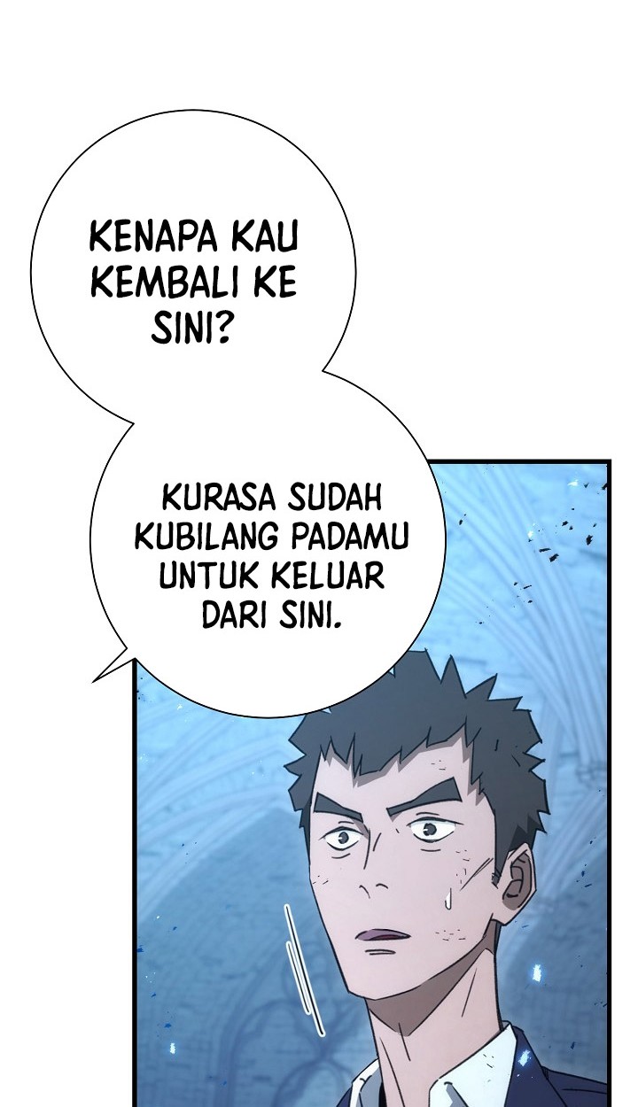 The Hero Returns Chapter 20 - halaman 75