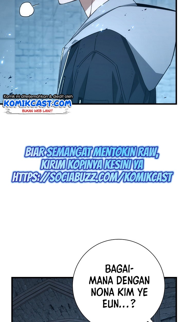 The Hero Returns Chapter 20 - halaman 77