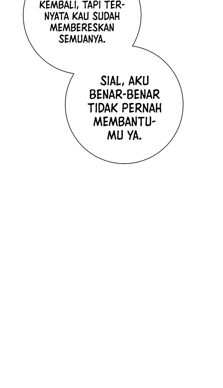 The Hero Returns Chapter 20 - halaman 79