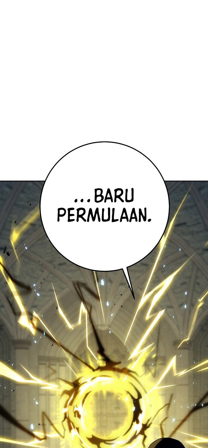The Hero Returns Chapter 20 - halaman 81