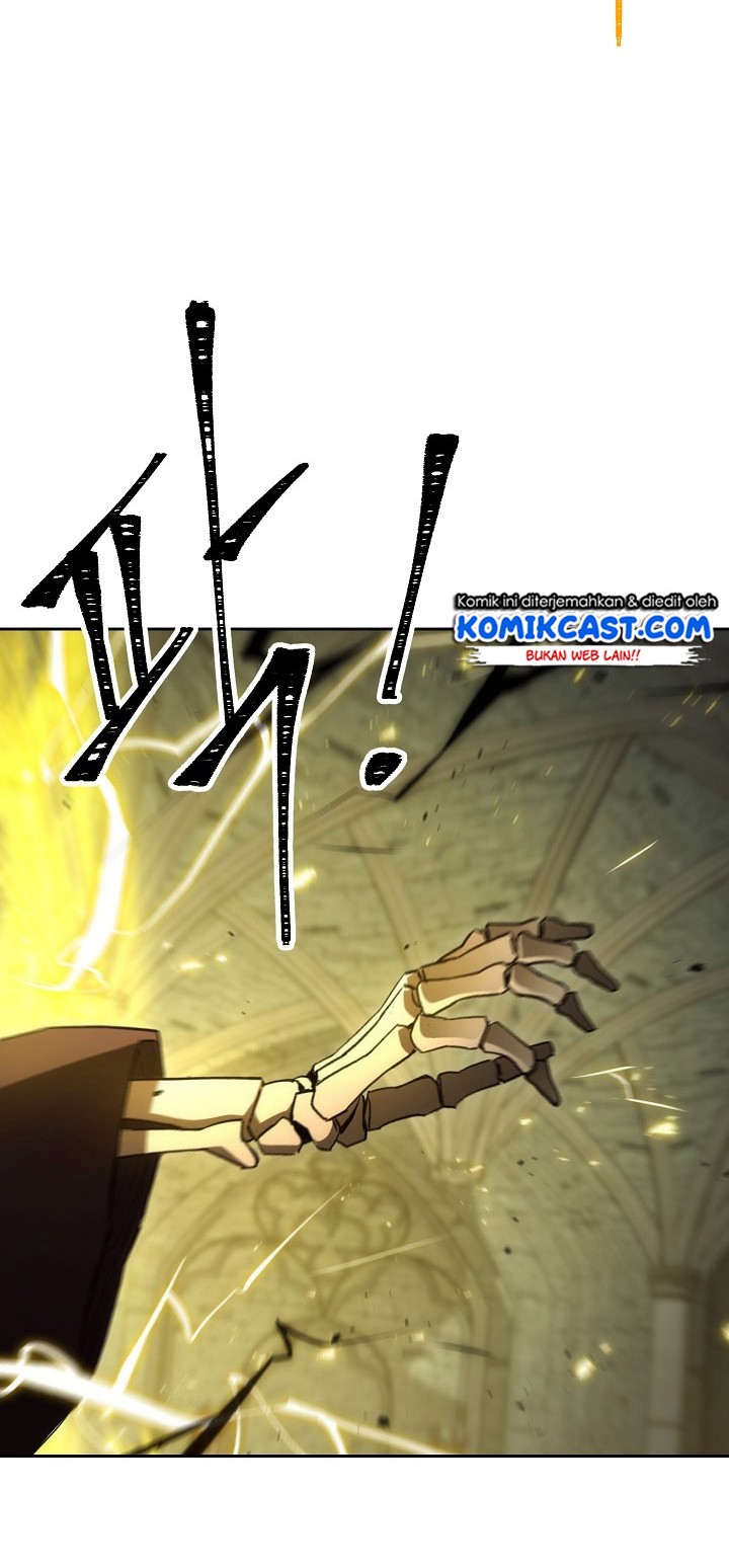 The Hero Returns Chapter 20 - halaman 83