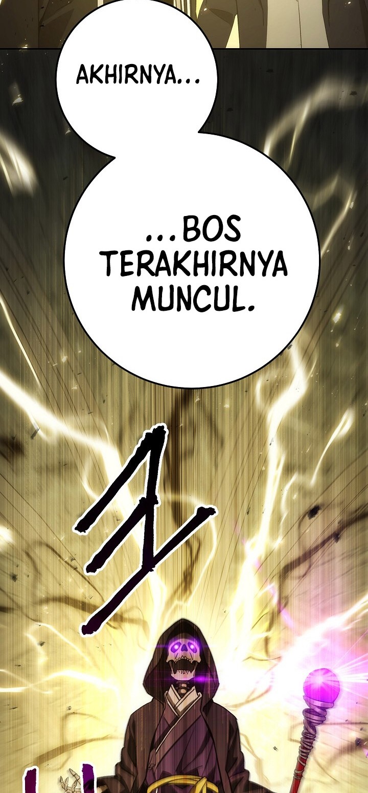 The Hero Returns Chapter 20 - halaman 85