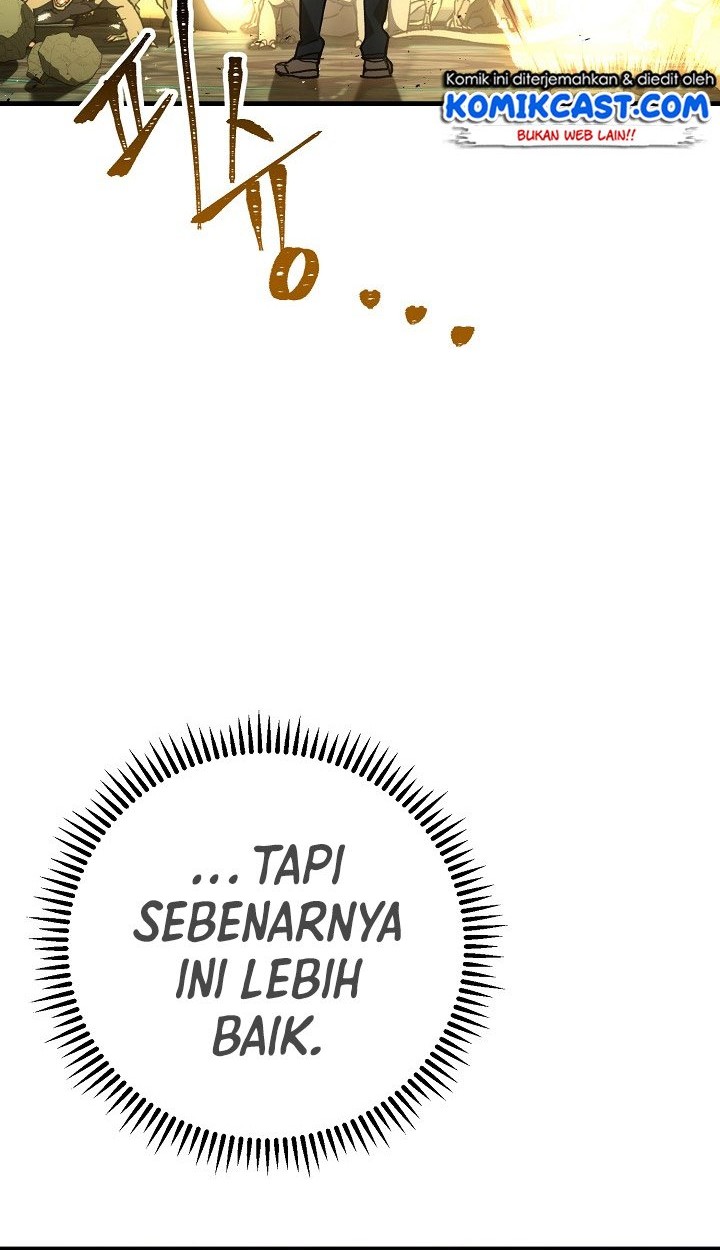 The Hero Returns Chapter 20 - halaman 9