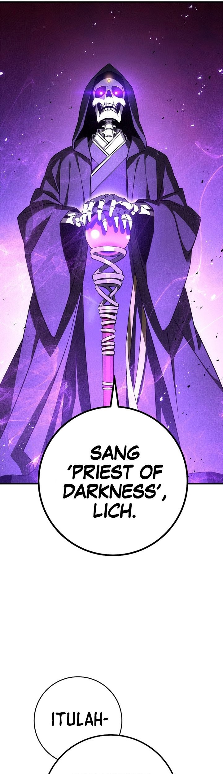 The Hero Returns Chapter 21 - halaman 10