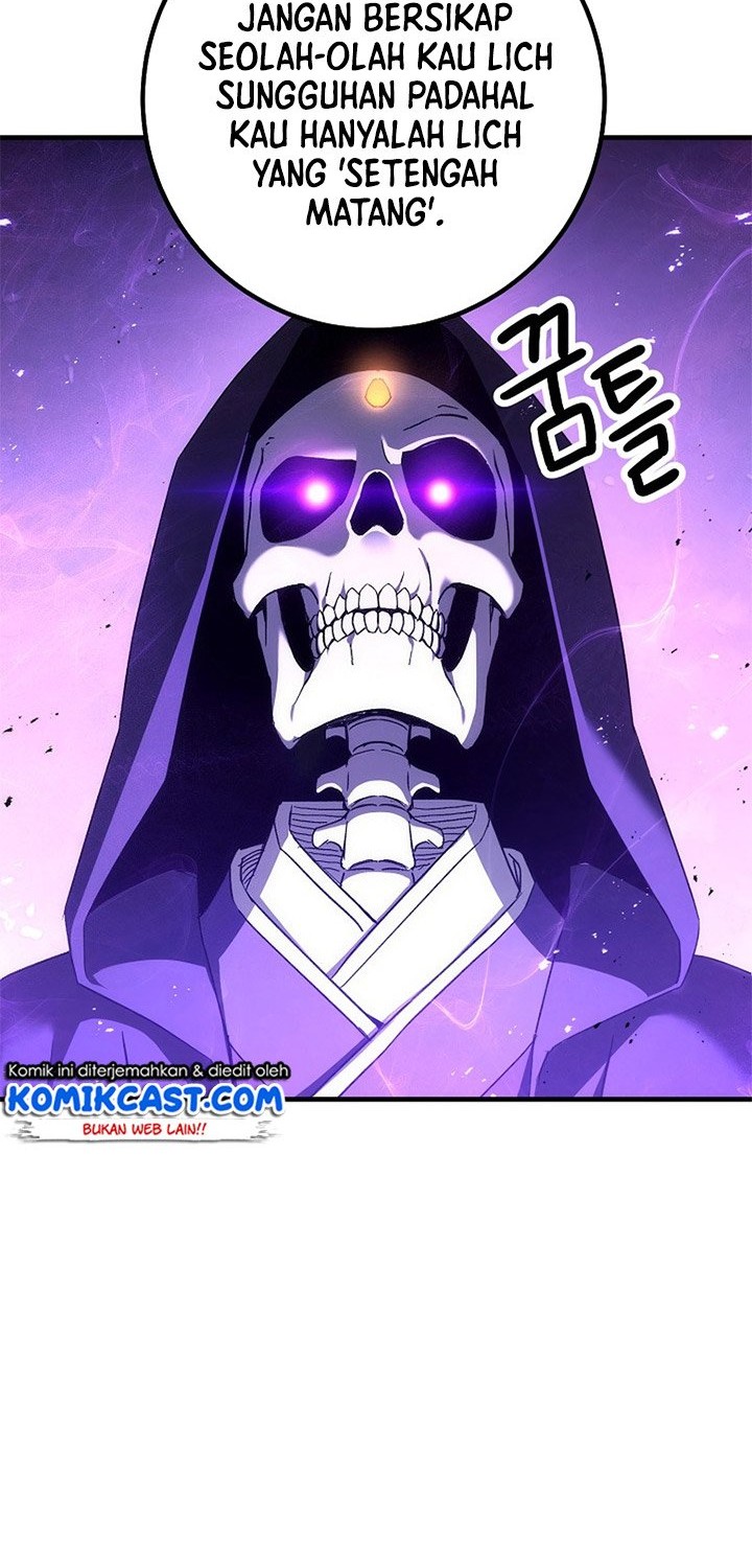 The Hero Returns Chapter 21 - halaman 11