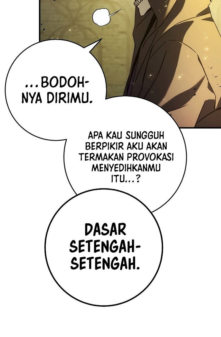 The Hero Returns Chapter 21 - halaman 13