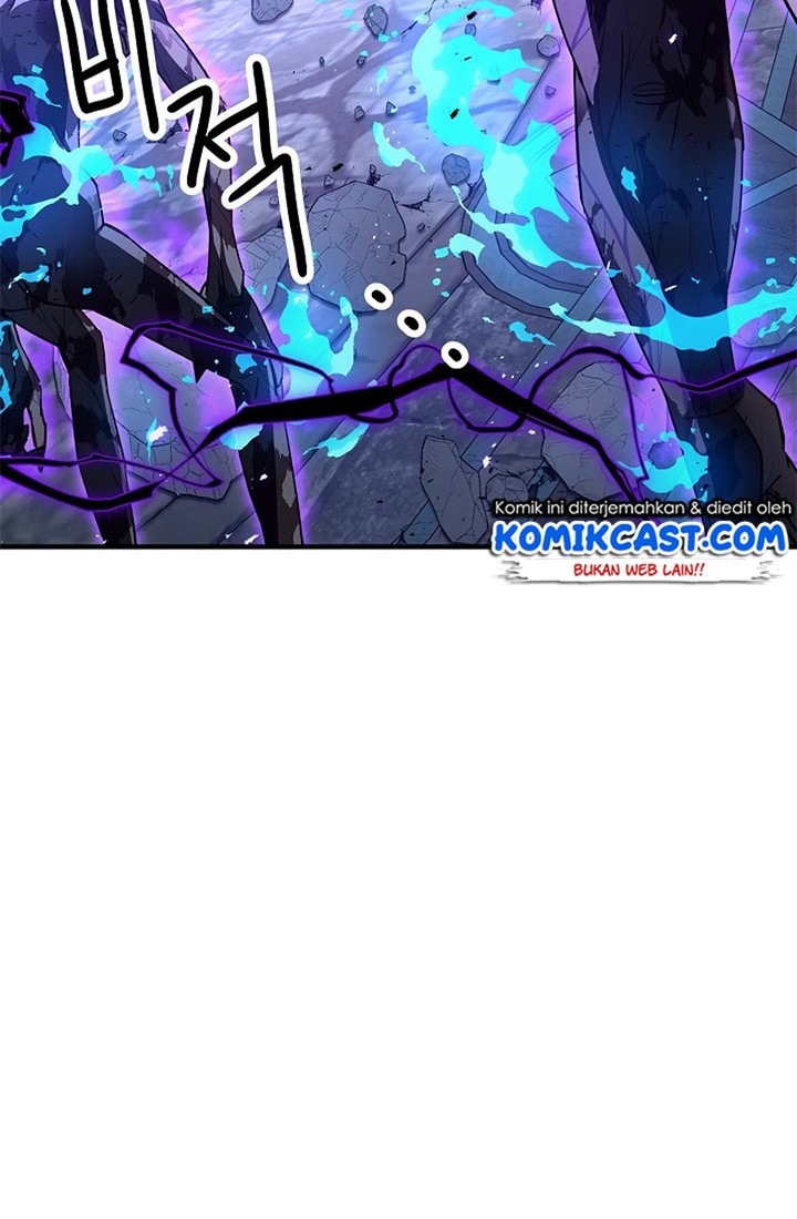 The Hero Returns Chapter 21 - halaman 19