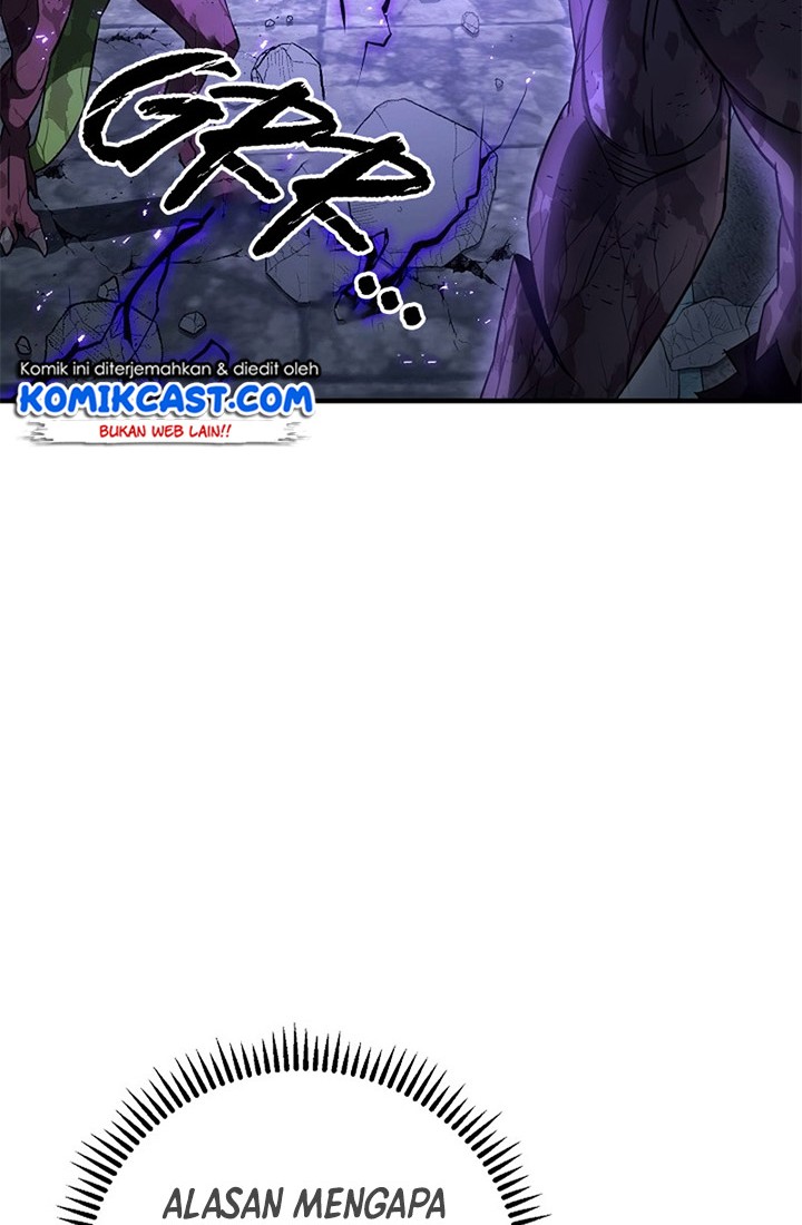 The Hero Returns Chapter 21 - halaman 21