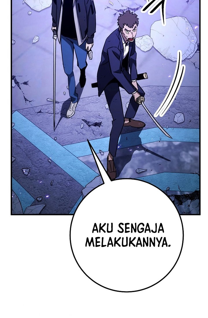 The Hero Returns Chapter 21 - halaman 23