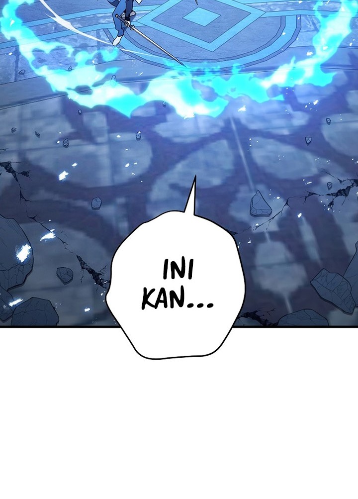 The Hero Returns Chapter 21 - halaman 29