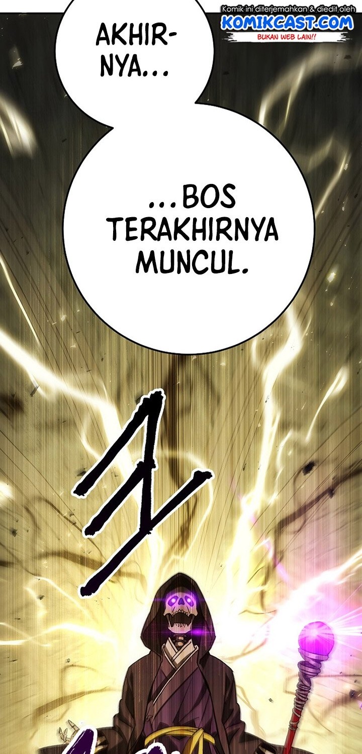 The Hero Returns Chapter 21 - halaman 3