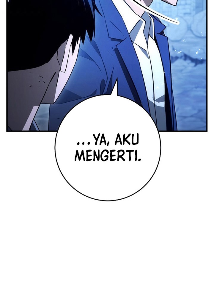 The Hero Returns Chapter 21 - halaman 31