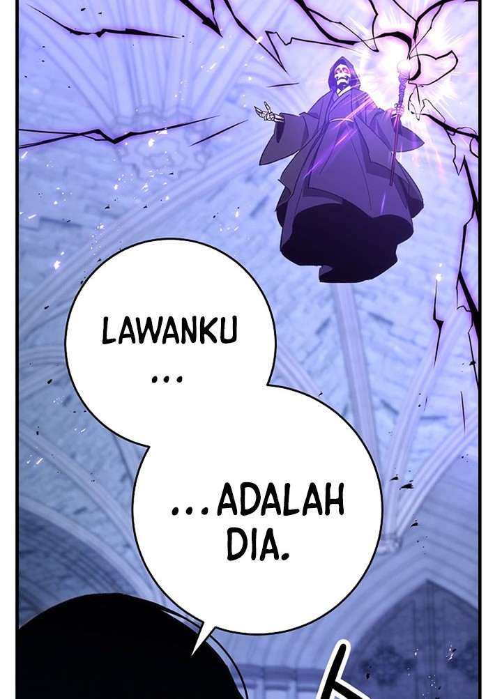 The Hero Returns Chapter 21 - halaman 33