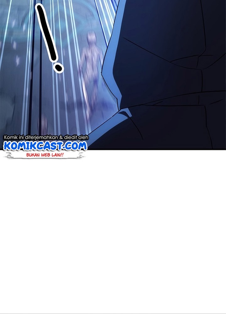 The Hero Returns Chapter 21 - halaman 35