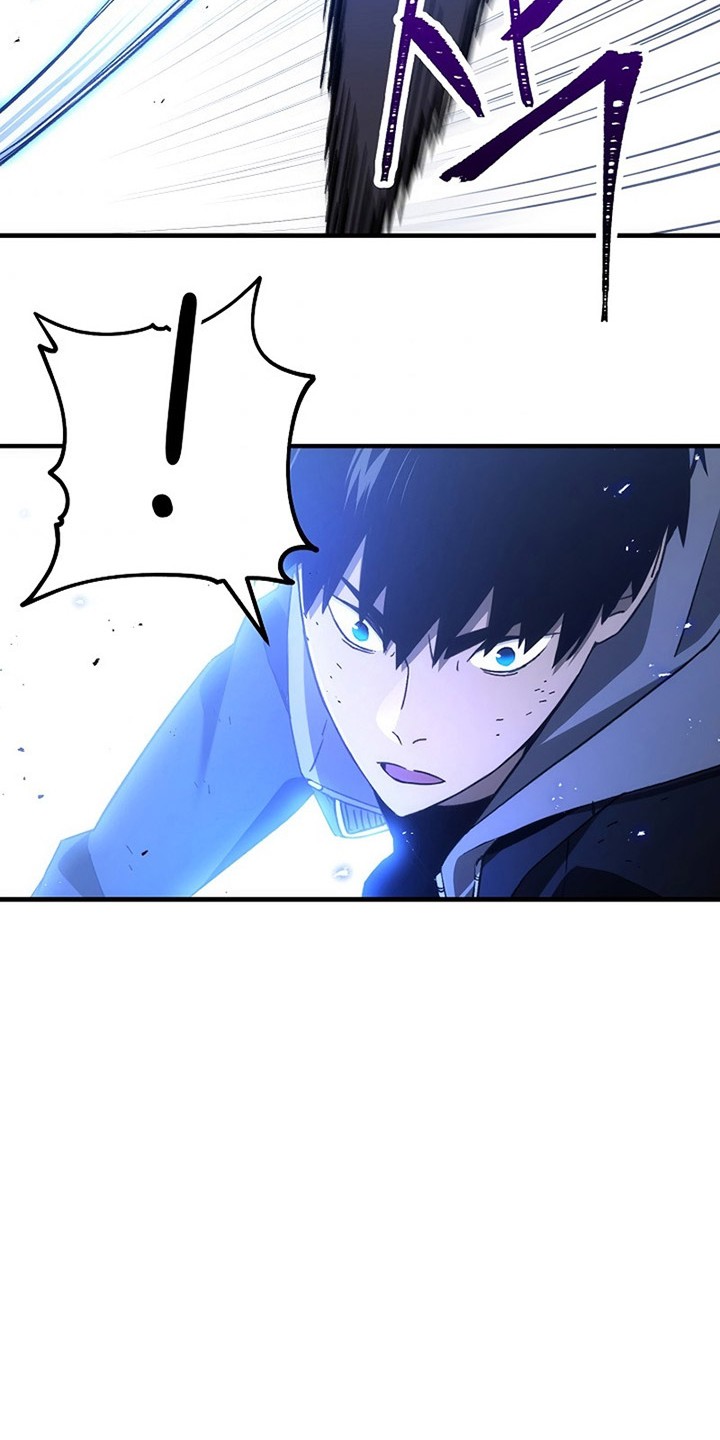 The Hero Returns Chapter 21 - halaman 37