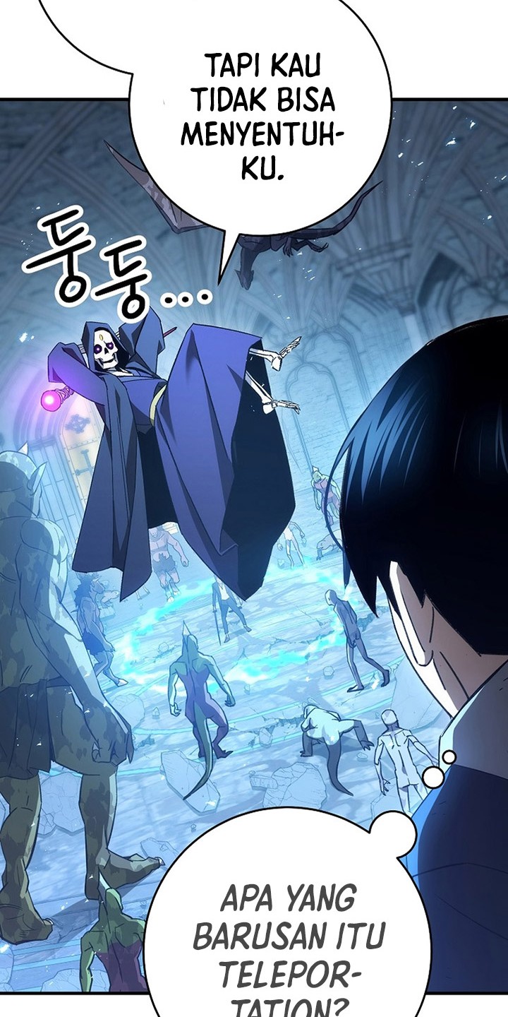 The Hero Returns Chapter 21 - halaman 39