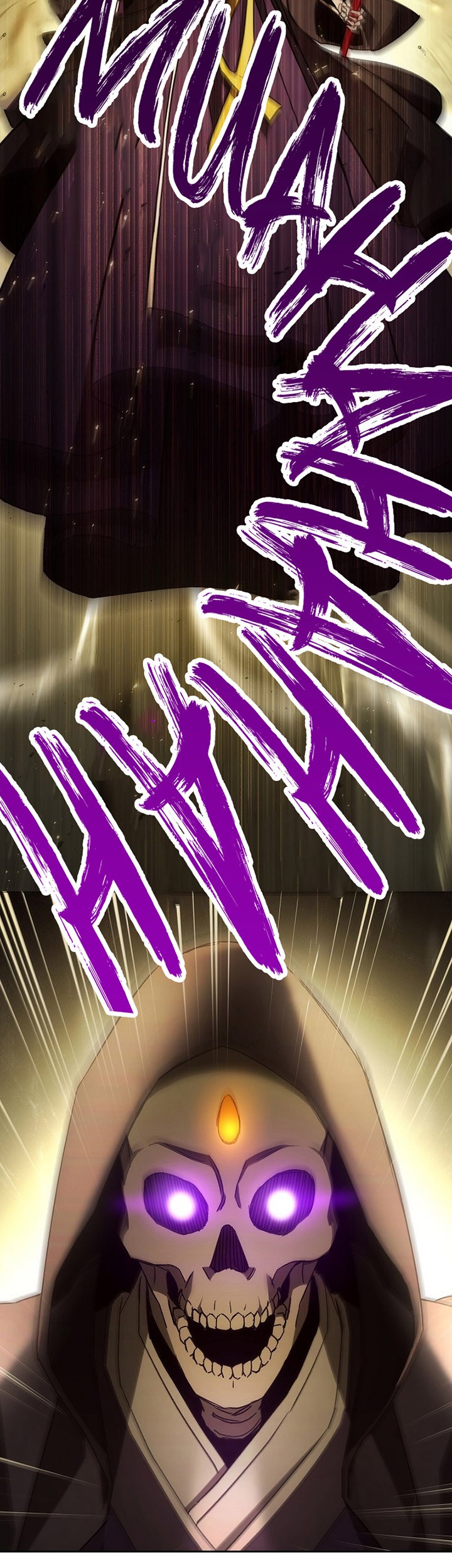 The Hero Returns Chapter 21 - halaman 4