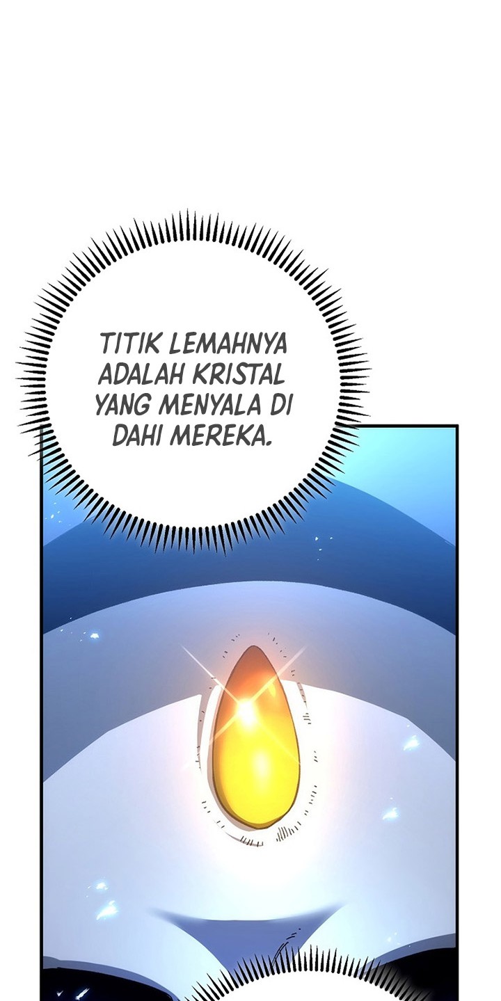 The Hero Returns Chapter 21 - halaman 41