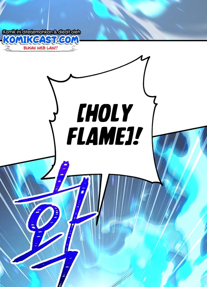The Hero Returns Chapter 21 - halaman 49