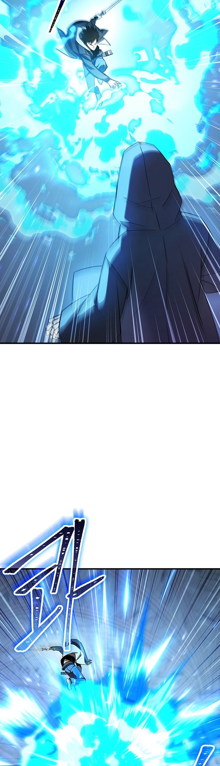 The Hero Returns Chapter 21 - halaman 50