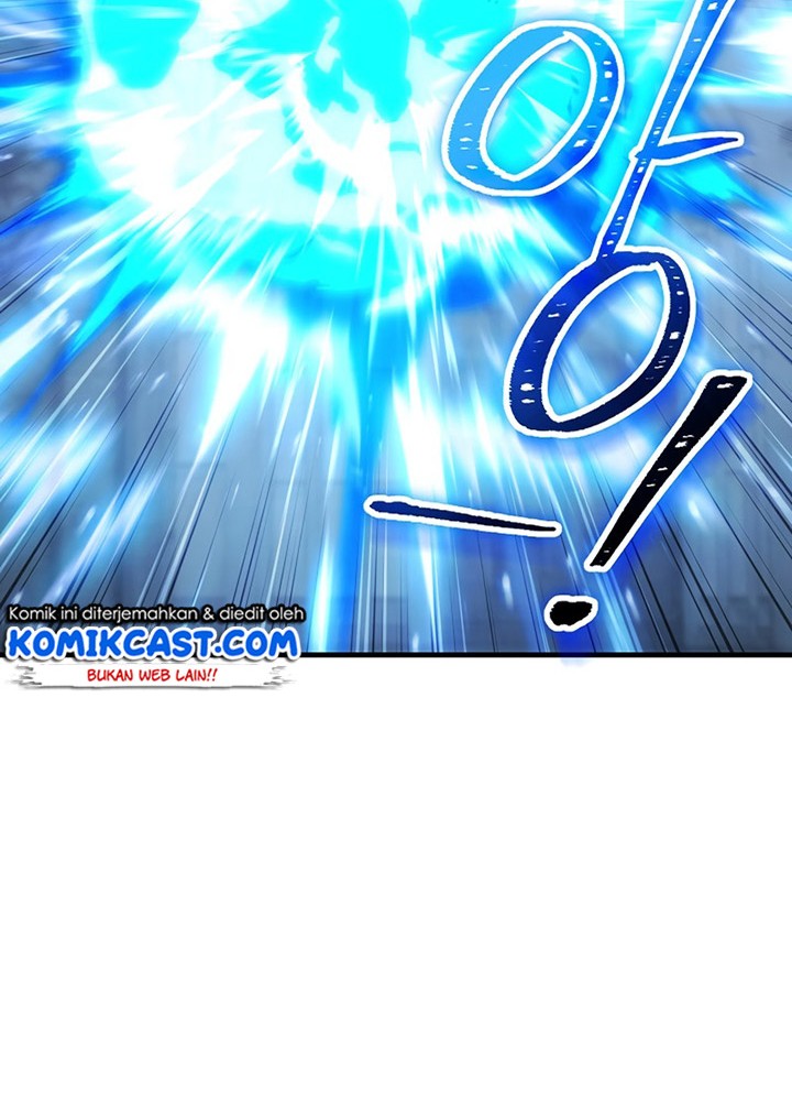 The Hero Returns Chapter 21 - halaman 51